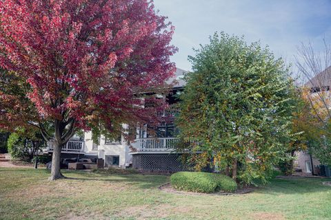 Tiny photo for 10653 Great Egret Drive, Orland Park, IL 60467 (MLS # 12501831)