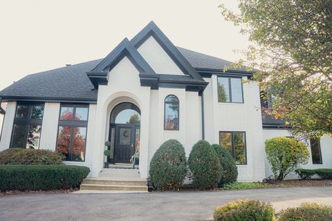 Photo of 10653 Great Egret Drive, Orland Park, IL 60467 (MLS # 12501831)