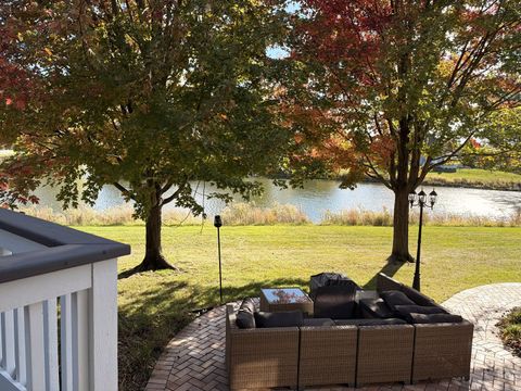 Tiny photo for 10653 Great Egret Drive, Orland Park, IL 60467 (MLS # 12501831)