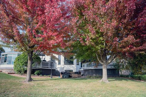 Tiny photo for 10653 Great Egret Drive, Orland Park, IL 60467 (MLS # 12501831)