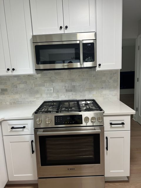 Tiny photo for 1106 Waukegan Road, Deerfield, IL 60015 (MLS # 12569058)