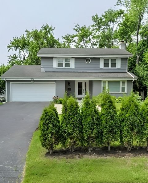 Photo of 1106 Waukegan Road, Deerfield, IL 60015 (MLS # 12569058)