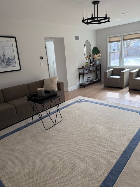 Tiny photo for 1106 Waukegan Road, Deerfield, IL 60015 (MLS # 12569058)