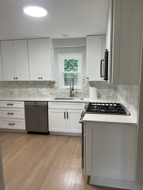 Tiny photo for 1106 Waukegan Road, Deerfield, IL 60015 (MLS # 12569058)