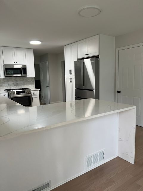 Tiny photo for 1106 Waukegan Road, Deerfield, IL 60015 (MLS # 12569058)