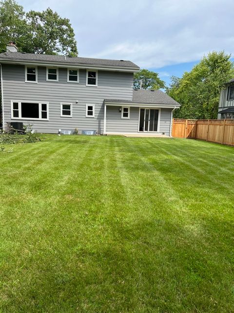 Tiny photo for 1106 Waukegan Road, Deerfield, IL 60015 (MLS # 12569058)