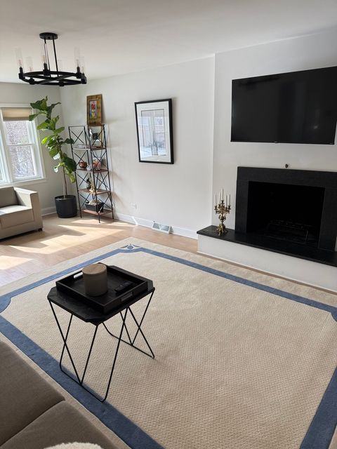 Tiny photo for 1106 Waukegan Road, Deerfield, IL 60015 (MLS # 12569058)