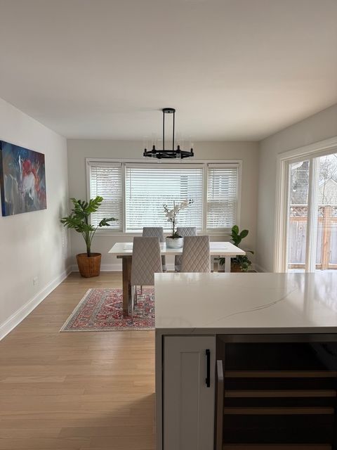 Tiny photo for 1106 Waukegan Road, Deerfield, IL 60015 (MLS # 12569058)