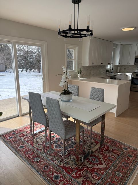 Tiny photo for 1106 Waukegan Road, Deerfield, IL 60015 (MLS # 12569058)