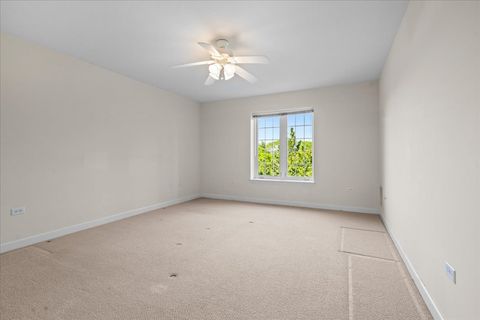 Tiny photo for 640 Robert York Avenue #303, Deerfield, IL 60015 (MLS # 12630419)