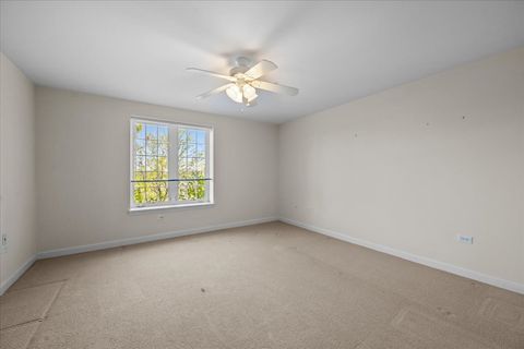 Tiny photo for 640 Robert York Avenue #303, Deerfield, IL 60015 (MLS # 12630419)
