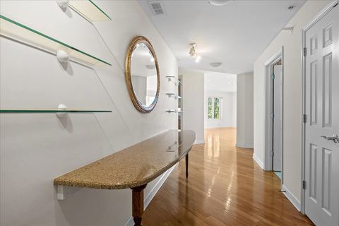 Tiny photo for 640 Robert York Avenue #303, Deerfield, IL 60015 (MLS # 12630419)
