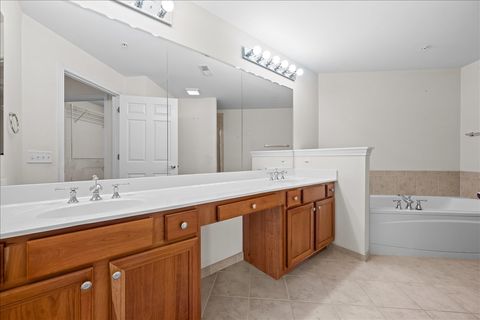 Tiny photo for 640 Robert York Avenue #303, Deerfield, IL 60015 (MLS # 12630419)