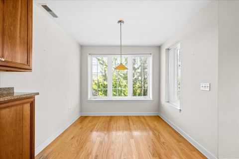Tiny photo for 640 Robert York Avenue #303, Deerfield, IL 60015 (MLS # 12630419)