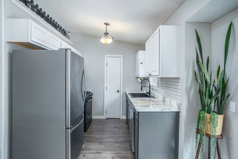 Tiny photo for 2702 W 46th Street, Davenport, IA 52806 (MLS # 12773936)