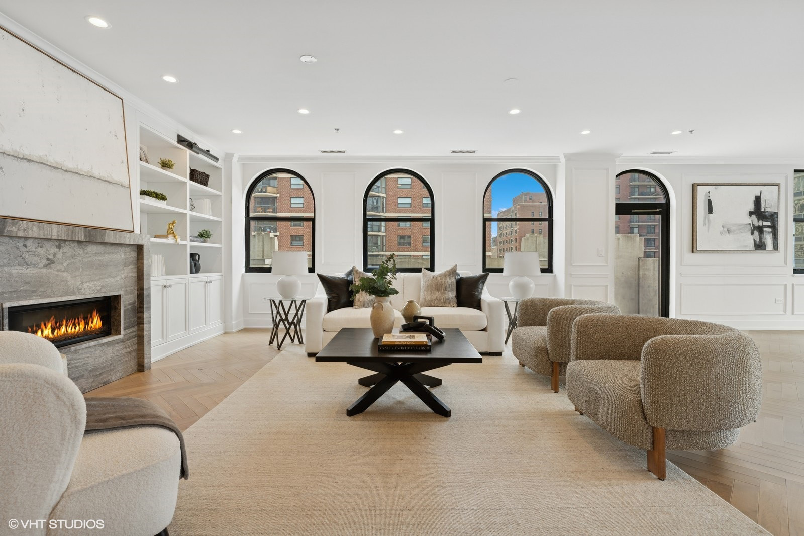 1155 N Dearborn Street 1301