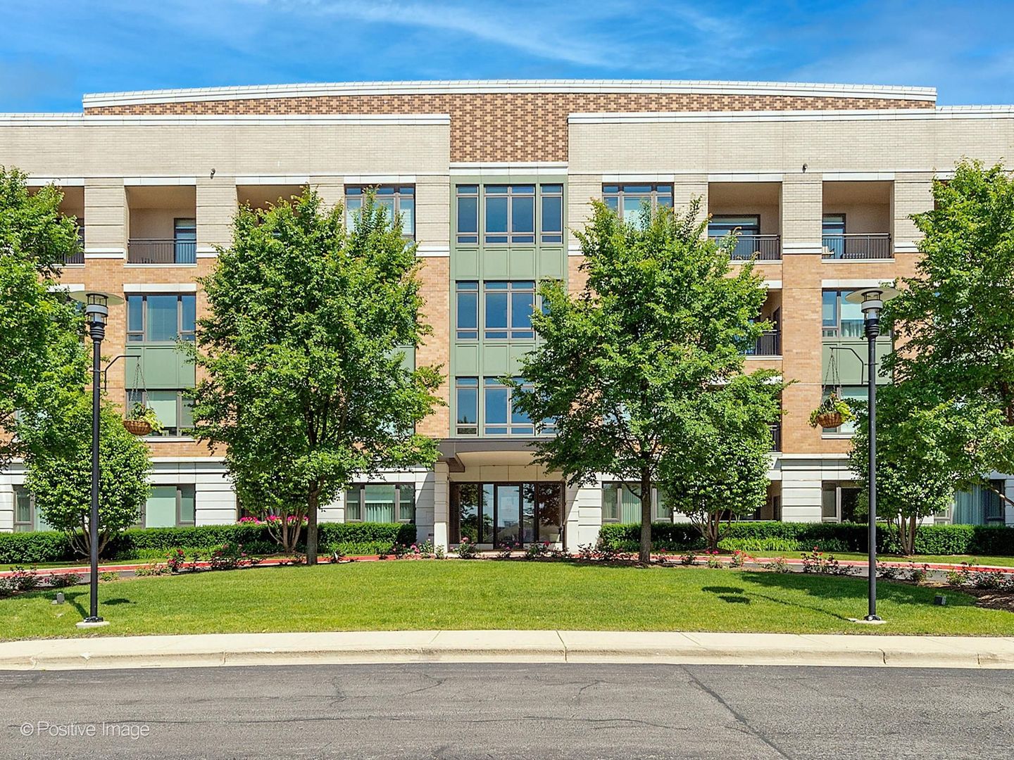 1000 Village Center Drive 305