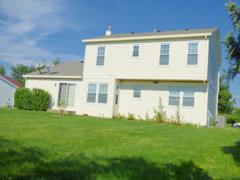 Tiny photo for 214 Magnolia Drive, North Aurora, IL 60542 (MLS # 12752096)