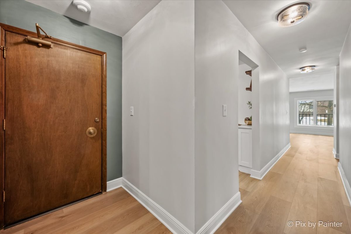 453 Raintree Drive 1H