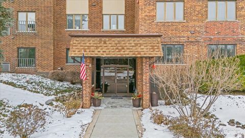 Photo of 453 Raintree Drive #1H, Glen Ellyn, IL 60137 (MLS # 12561797)