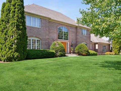 Tiny photo for 130 N Buckingham Drive, Sugar Grove, IL 60554 (MLS # 12756124)