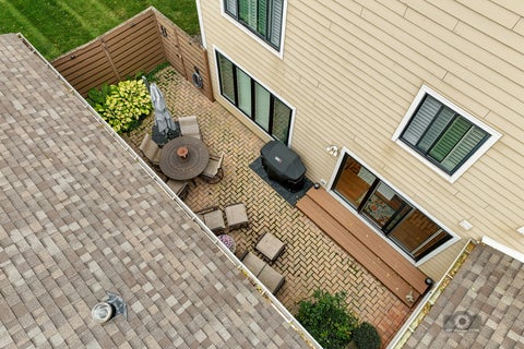 Tiny photo for 2098 Creekside Drive, Wheaton, IL 60189 (MLS # 12777958)