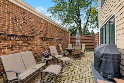 Tiny photo for 2098 Creekside Drive, Wheaton, IL 60189 (MLS # 12777958)