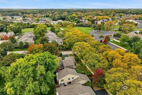 Tiny photo for 2098 Creekside Drive, Wheaton, IL 60189 (MLS # 12777958)