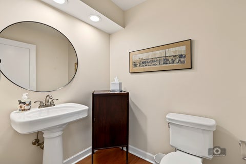Tiny photo for 2098 Creekside Drive, Wheaton, IL 60189 (MLS # 12777958)