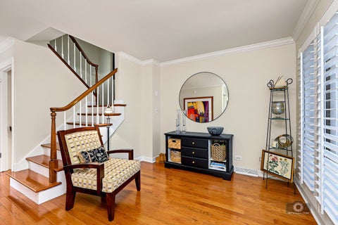 Tiny photo for 2098 Creekside Drive, Wheaton, IL 60189 (MLS # 12777958)
