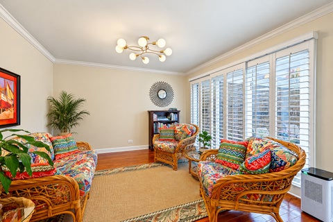 Tiny photo for 2098 Creekside Drive, Wheaton, IL 60189 (MLS # 12777958)