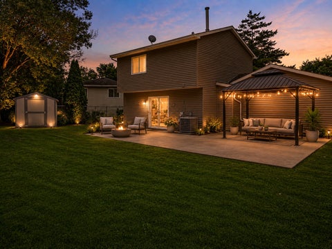Tiny photo for 12 Wild Rose Court, Streamwood, IL 60107 (MLS # 12674783)