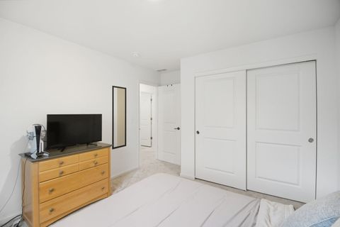 Tiny photo for 8516 Stillwater Road #8516, Wonder Lake, IL 60097 (MLS # 12492131)