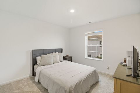 Tiny photo for 8516 Stillwater Road #8516, Wonder Lake, IL 60097 (MLS # 12492131)