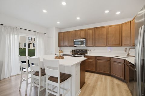 Tiny photo for 8516 Stillwater Road #8516, Wonder Lake, IL 60097 (MLS # 12492131)