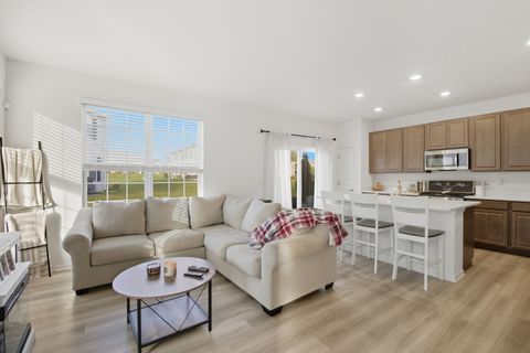 Tiny photo for 8516 Stillwater Road #8516, Wonder Lake, IL 60097 (MLS # 12492131)