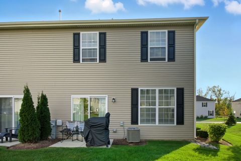 Tiny photo for 8516 Stillwater Road #8516, Wonder Lake, IL 60097 (MLS # 12492131)