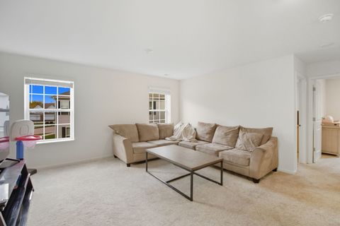 Tiny photo for 8516 Stillwater Road #8516, Wonder Lake, IL 60097 (MLS # 12492131)