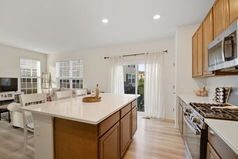 Tiny photo for 8516 Stillwater Road #8516, Wonder Lake, IL 60097 (MLS # 12492131)