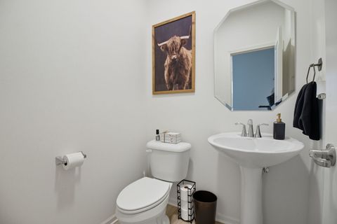 Tiny photo for 8516 Stillwater Road #8516, Wonder Lake, IL 60097 (MLS # 12492131)