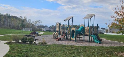 Tiny photo for 8516 Stillwater Road #8516, Wonder Lake, IL 60097 (MLS # 12492131)