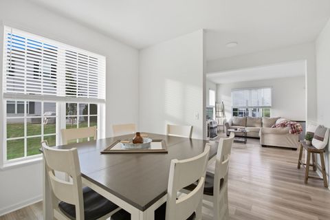 Tiny photo for 8516 Stillwater Road #8516, Wonder Lake, IL 60097 (MLS # 12492131)