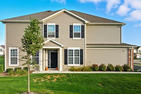 Tiny photo for 8516 Stillwater Road #8516, Wonder Lake, IL 60097 (MLS # 12492131)