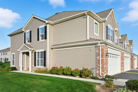 Tiny photo for 8516 Stillwater Road #8516, Wonder Lake, IL 60097 (MLS # 12492131)