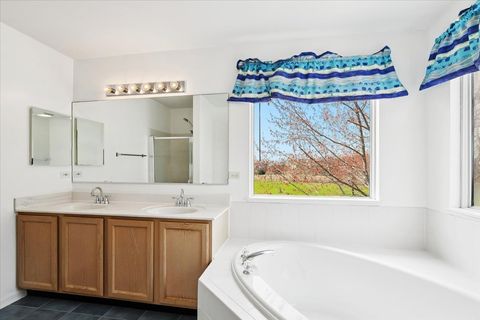 Tiny photo for 554 Charlton Court, Lake Villa, IL 60046 (MLS # 12617772)