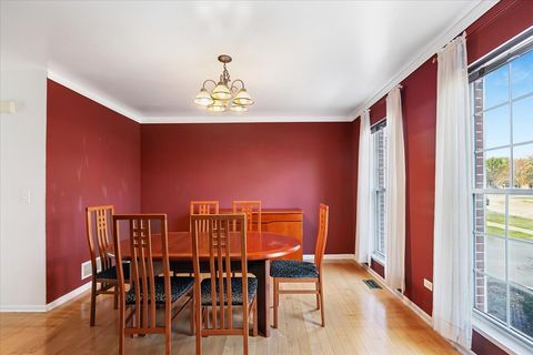 Tiny photo for 554 Charlton Court, Lake Villa, IL 60046 (MLS # 12617772)