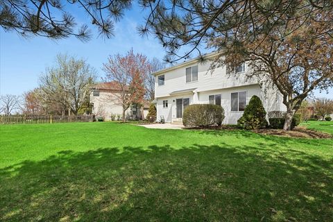 Tiny photo for 554 Charlton Court, Lake Villa, IL 60046 (MLS # 12617772)