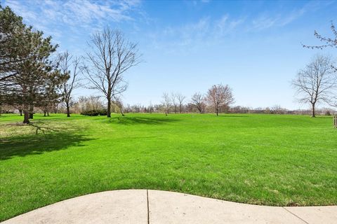 Tiny photo for 554 Charlton Court, Lake Villa, IL 60046 (MLS # 12617772)