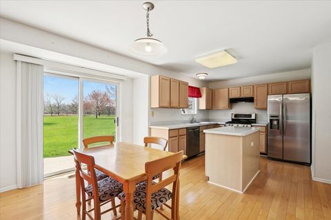 Tiny photo for 554 Charlton Court, Lake Villa, IL 60046 (MLS # 12617772)