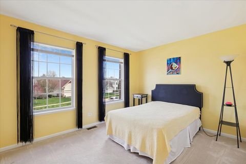 Tiny photo for 554 Charlton Court, Lake Villa, IL 60046 (MLS # 12617772)